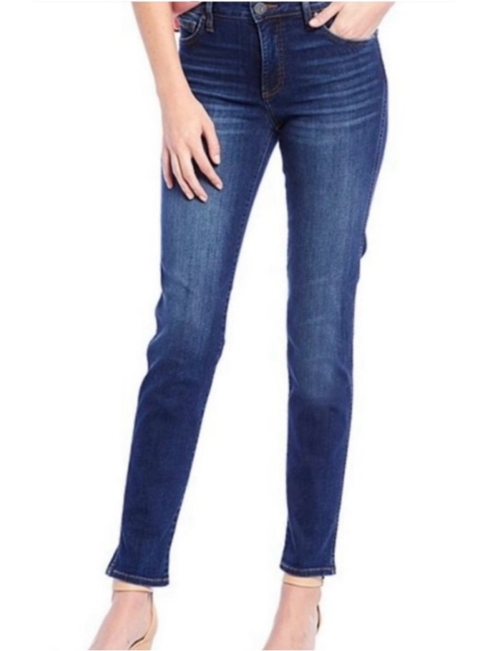KUT From The Kloth Diana Skinny Jeans